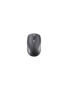 Deltaco MS-809 - Black - Muis - 6 knoppen - Zwart