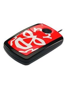 Pat Says Now Kananga - mouse - USB - Muis - Optisch