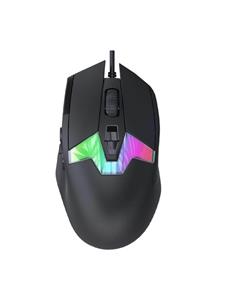 Dareu EM945X Wired Mouse - Gaming muis - 9 knoppen - Zwart