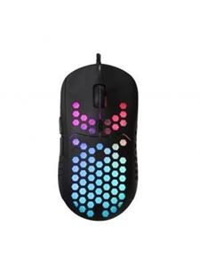 ART Pro Audio AM-99 - Muis - Optisch - 6 knoppen - Zwart