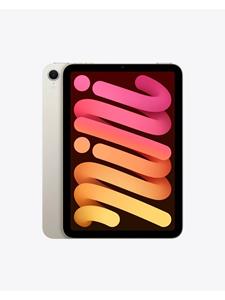 Apple iPad mini (2024) Wi-Fi 128GB - Starlight