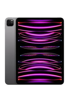 Apple iPad Pro 11.0 (2022) 128GB - Ruimte Grijs