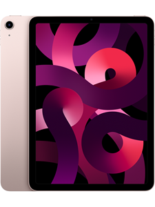 Apple iPad Air (2022) 256GB - Pink
