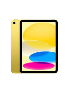 Apple iPad (A16) 11 Wi-Fi + Cellular 512GB - Yellow