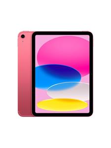 Apple iPad (A16) 11 Wi-Fi + Cellular 512GB - Pink