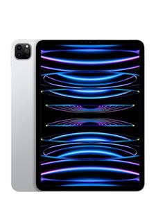 Apple iPad Pro 11.0 (2022) 128GB - Silver