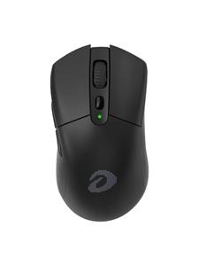 Dareu A918X Wireless Mouse Black - Muis - Zwart