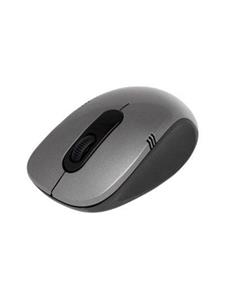 A4Tech G7 NoLag Series G7-630N - Muis - Optisch - 3 knoppen - Grijs