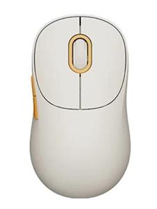 Xiaomi 3 - Muis - Wit