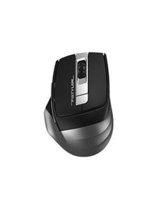 A4Tech FSTYLER Collection FB35 RF - Muis - Optisch - 6 knoppen - Grijs