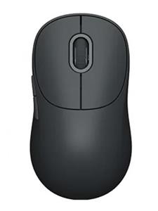 Xiaomi 3 - Muis - Zwart