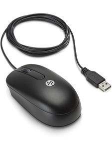 HP USB Optical Muis - Muis - Optisch