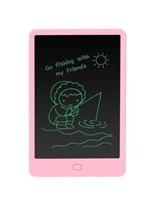 Denver 5LWT-10510ROMK2 - 10.5 - Writing tablet - Rood