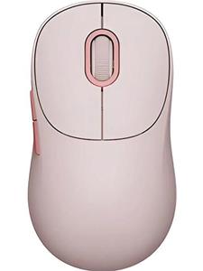 Xiaomi 3 - Muis - Roze