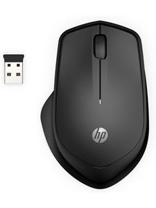 HP 285 Silent - Muis - Optisch