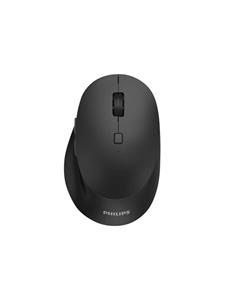 Philips 5000 Series SPK7507B - Muis - 2.4 GHz - Muis - Optisch - 6 knoppen - Zwart