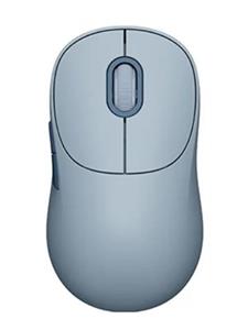 Xiaomi 3 - Muis - Blauw