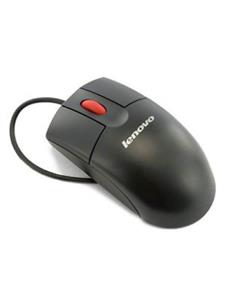 Lenovo 41U3013 - Muis - Optisch