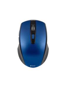 Tracer Deal Blauw RF Nano Muis Draadloos - Muis - Optisch - 6 knoppen - Blauw