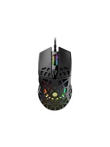 Tracer GAMEZONE Reika - mouse - USB - matte finish - Muis - Optisch - 6 knoppen - Zwart