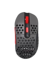 Darmoshark Wireless Gaming Mouse GN1 (PMW3335) - Gaming muis - 9 knoppen - Zwart
