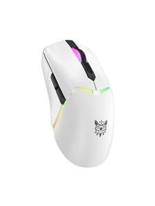ONIKUMA CW928 - Gaming muis - Wit