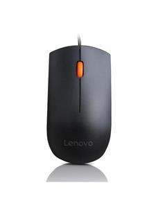 Lenovo 300 - Muis - USB - Muis