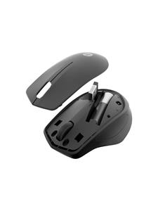 HP 285 Silent - Muis - Optisch