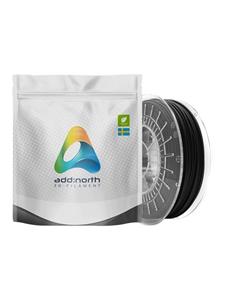 ADDNORTH Textura Flare - galaxy black - PLA filament