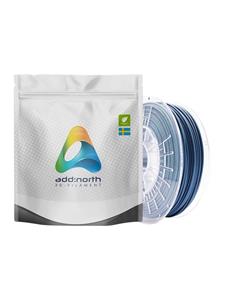 ADDNORTH Textura Flare - twilight blue - PLA filament