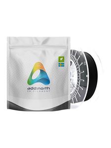 ADDNORTH Adura X - black - nylon filamen