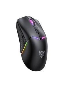 ONIKUMA CW928 - Gaming muis - 7 knoppen - Zwart