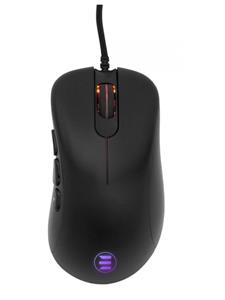 EShark ESL-M3 - AIKUCHI - Gaming muis - 8 knoppen - Zwart