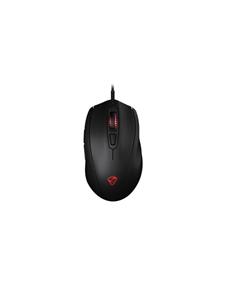 Mionix Castor Pro - Gaming muis - 6 knoppen - Zwart