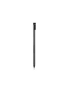 Lenovo Integrated Pen - active stylus - black - Stylus - Zwart