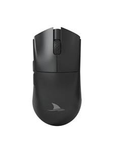 Darmoshark Wireless Gaming Mouse M3s (black) - Gaming muis - 8 knoppen - Zwart