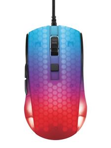 Deltaco DM310 - Gaming muis - 6 knoppen - Zwart