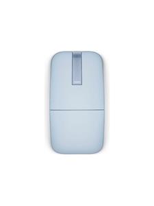 Dell MS700 Wireless - Muis - Optische led - 2 knoppen - Blauw