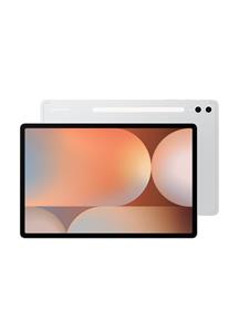 Samsung Galaxy Tab S10+ 5G 512GB/12GB - Platinum Silver