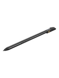 Lenovo ThinkPad Pen Pro-8 - Stylus - Active electrostatic - 2 knoppen - Zwart