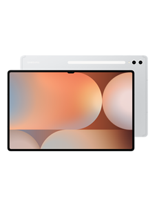 Samsung Galaxy Tab S10 Ultra 5G 256GB/12GB - Platinum Silver
