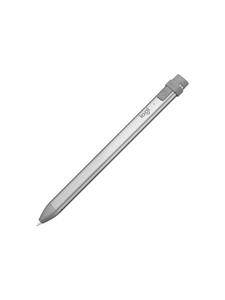 Logitech Crayon Grijs - Digitale pen - Grijs