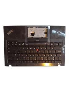 Lenovo Chicony - Notebook replacement keyboard - Universal - Zwart