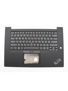 Lenovo Thinkpad Toetsenbord P1/X1 Extreme - US/I