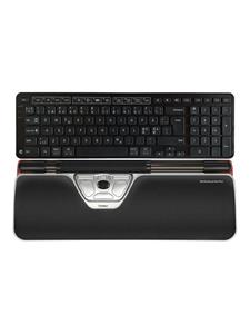 Contour RollerMouse Red Plus Wireless - Keyboard and mouse set