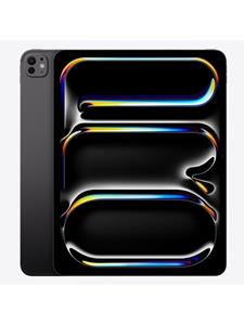 Apple iPad Pro 13 (2024) 1TB 5G with Standard Glass - Space Black