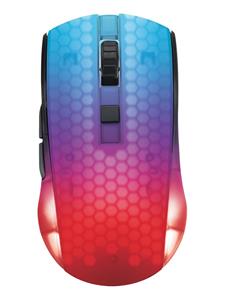 Deltaco DM320 - Gaming muis - 6 knoppen - Zwart