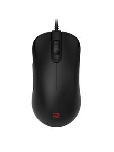 Benq Zowie ZA12-C (Medium) Mouse for Esports - Gaming muis - Optisch - 5 knoppen - Zwart