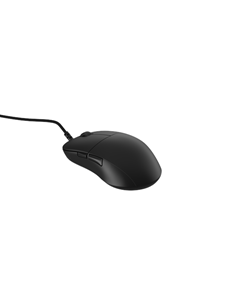 Endgame Gear XM2 8k Black - Gaming muis - Optisch - 5 knoppen - Zwart