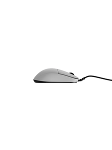 Endgame Gear XM2 8k White - Gaming muis - Optisch - 5 knoppen - Wit